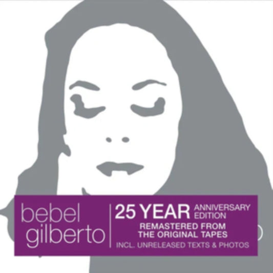 Bebel Gilberto - Tanto Tempo (25th Anniversary) (Vinyl)