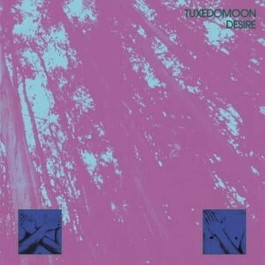 Tuxedomoon - Desire (45th Anniversary) (Vinyl)