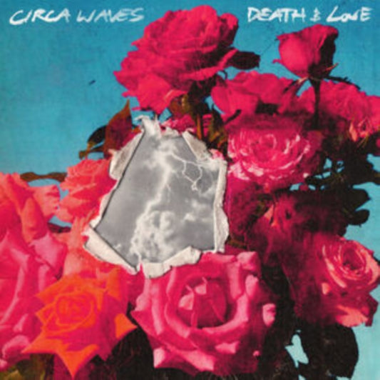 Circa Waves - Death & Love (Vinyl)