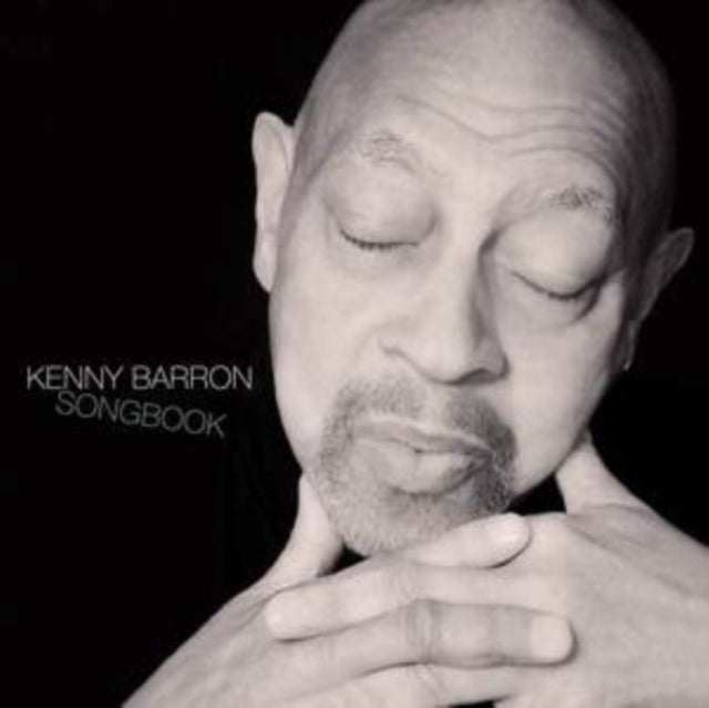 Kenny Barron - Songbook (Vinyl)