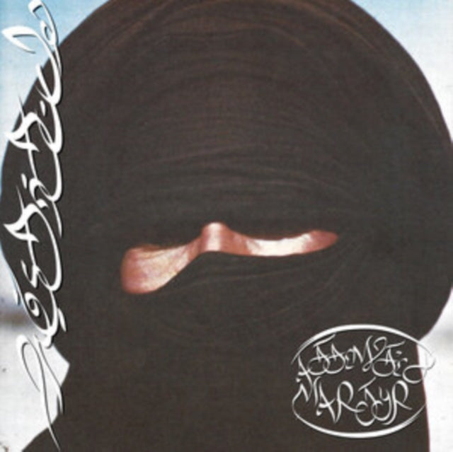 Prostitute - Attempted Martyr (Vinyl)