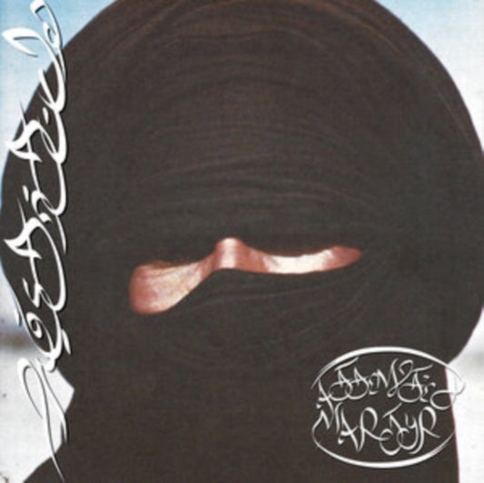 Prostitute - Attempted Martyr (Vinyl)