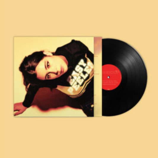 Brockhoff - Easy Peeler (Vinyl)