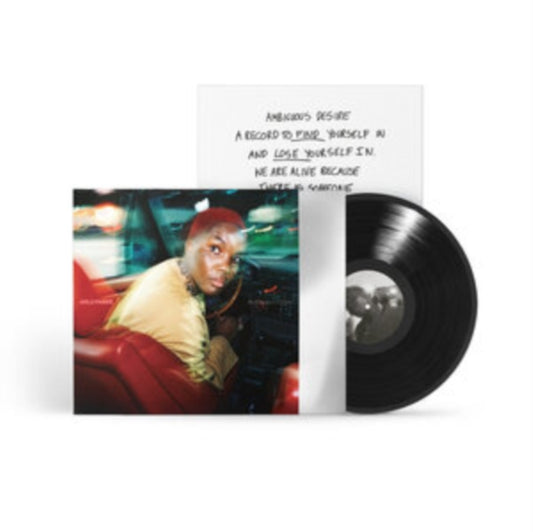 Arlo Parks - Ambiguous Desire (Vinyl)