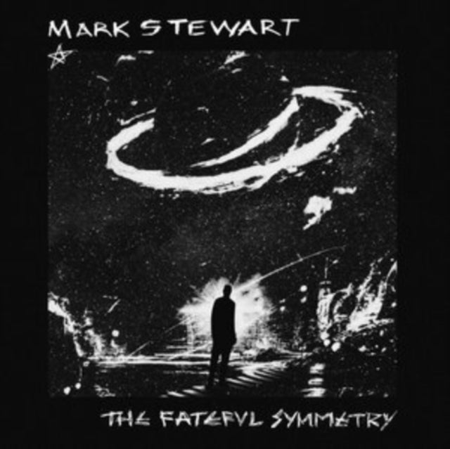 Mark Stewart - The Fateful Symmetry (Vinyl)