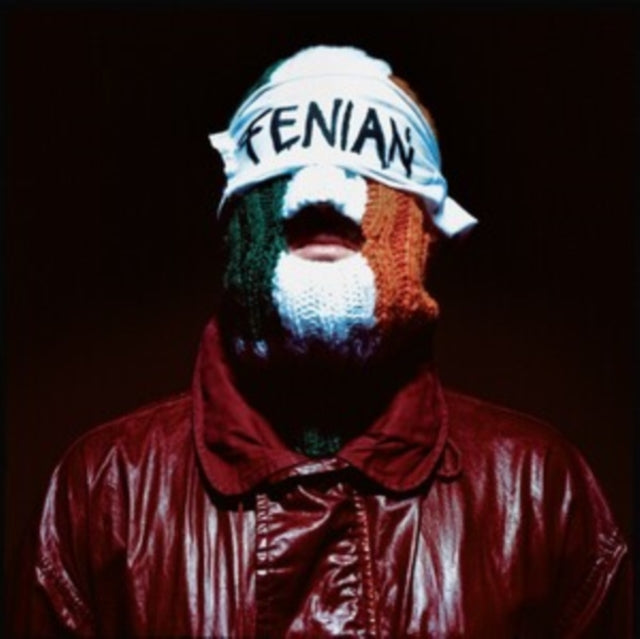 Kneecap - Fenian (Tri Colour Red / Red/ Black) (Vinyl)