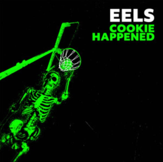 Eels - Cookie Happened (Vinyl)