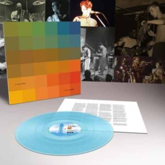 A Certain Ratio - The Joy Of Sextet (Vinyl)