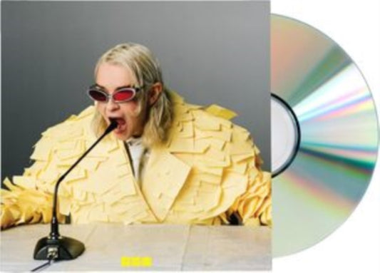 Haai - Digitise (CD)