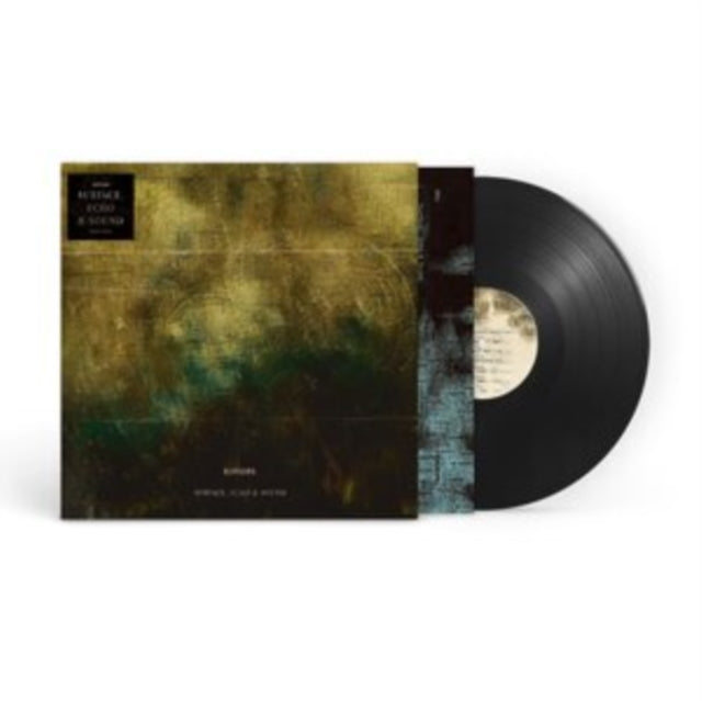 Editors - Surface / Echo & Sound (Vinyl)