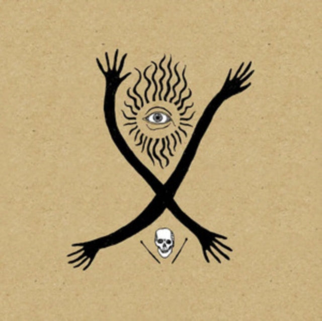 Swans - Newly Sentient Being (CD)