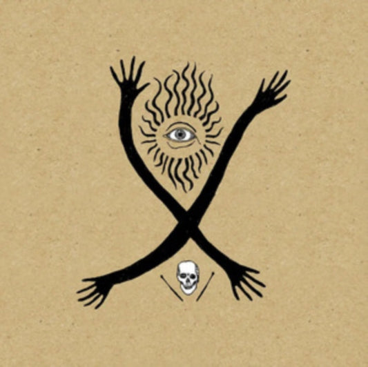 Swans - Newly Sentient Being (CD)