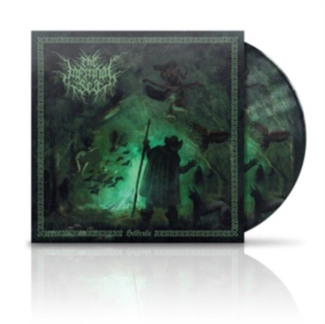 Infernal Sea - Hellfenlic (Vinyl)