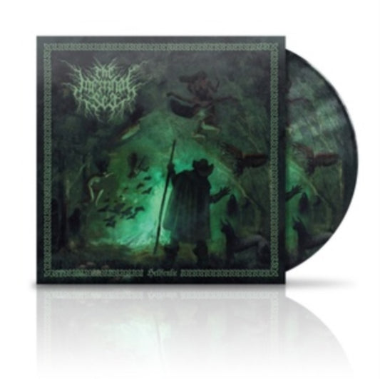 Infernal Sea - Hellfenlic (Vinyl)