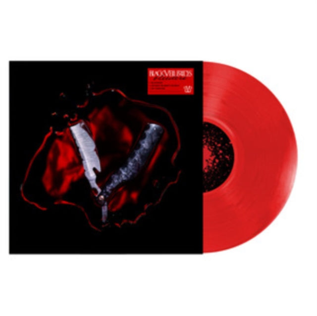 Black Veil Brides - Bleeders (Gatefold Red Vinyl) (Vinyl Single)