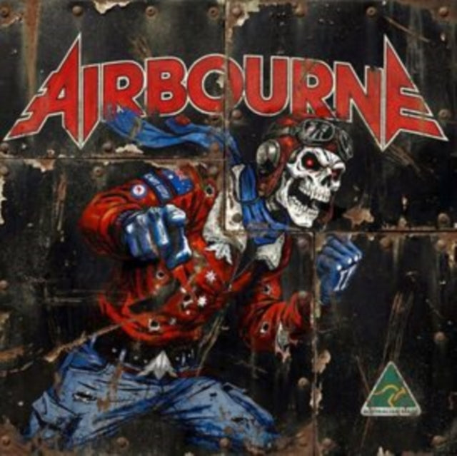 Airbourne - Airbourne (Vinyl)