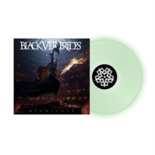 Black Veil Brides - Vindicate (Vinyl)