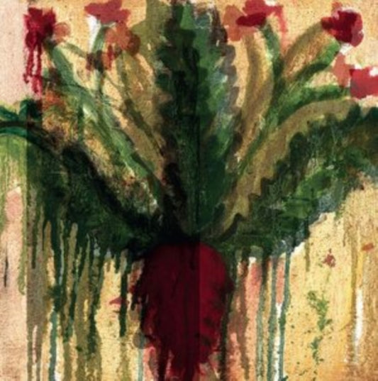 Christophe Guiraud - Kutra Begulma / Unfinished Altar (Vinyl)