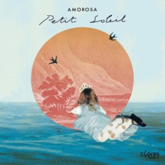 Amorosa - Petit Soleil (CD)