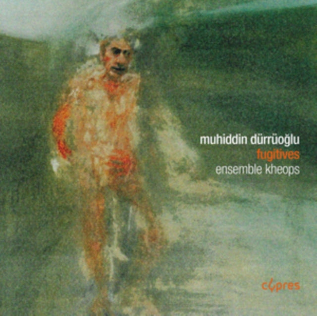 Ensemble Kheops - Durruoglu: Fugitives (CD)