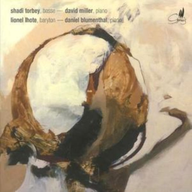Various Artists - Meyerbeer La Chanson Du Maitre Floh / Le Moine. Deodat De Severac Le Roi A Fait Battre Tambour (CD)