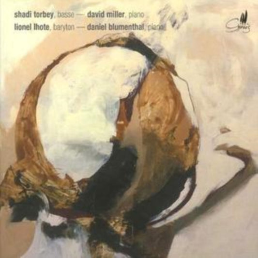 Various Artists - Meyerbeer La Chanson Du Maitre Floh / Le Moine. Deodat De Severac Le Roi A Fait Battre Tambour (CD)