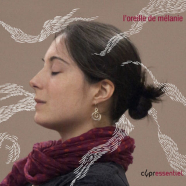 Various Artists - LOreille De Melanie (CD)