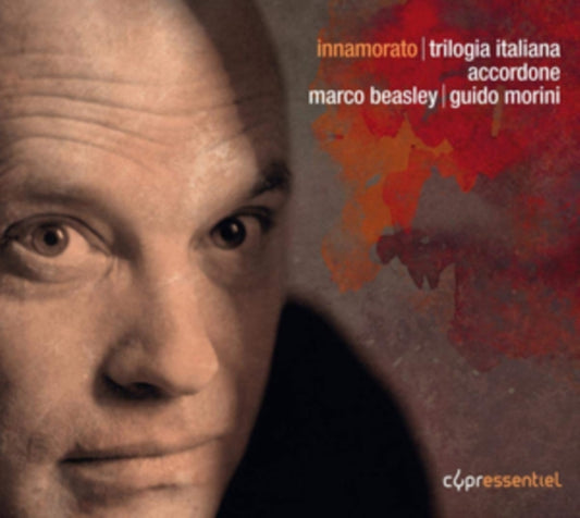 Accordone / Marco Beasley / Gu - Innamorato Trilogia Italiana (CD)