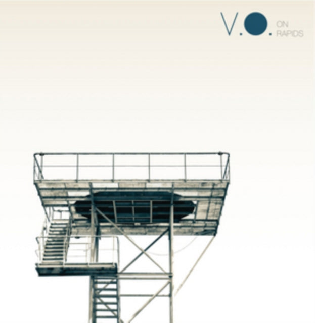 V.O. - On Rapids (CD)