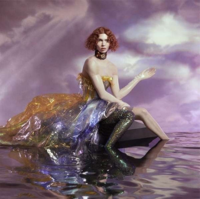 Sophie - Oil Of Every Pearls Un-Insides (Vinyl)