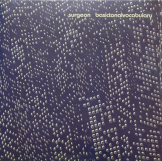 Surgeon - Basictonalvocabulary (Vinyl)