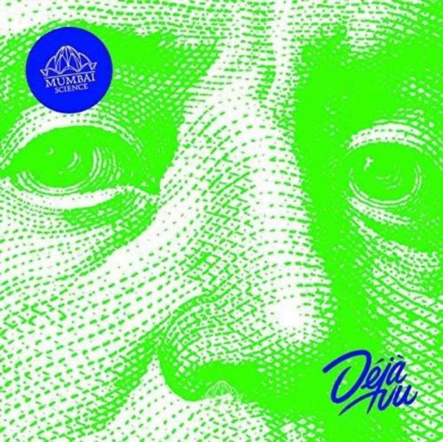 Mumbai Science - Deja Vu (CD)
