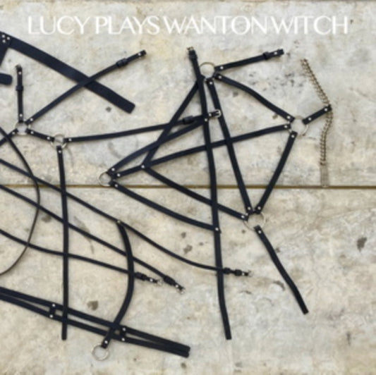 Lucy - Lucy Plays Wanton Witch (Vinyl)