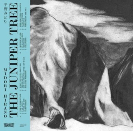 Midori Hirano - The Juniper Tree (Vinyl)
