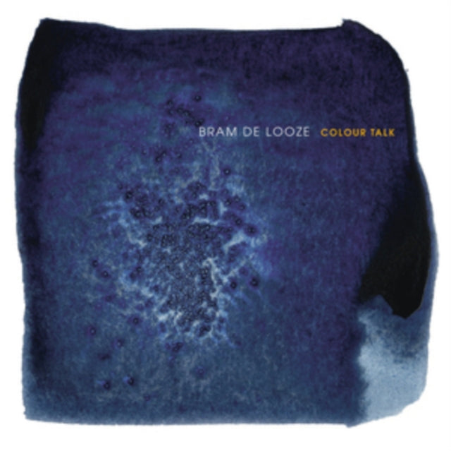 Bram De Looze - Colour Talk (CD)