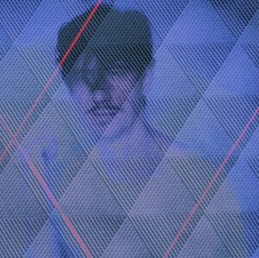 Dijf Sanders - Supra (Vinyl)