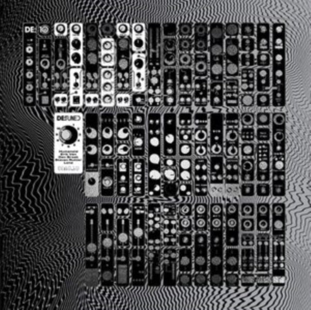 Various Artists - De 1010 180G (Vinyl)