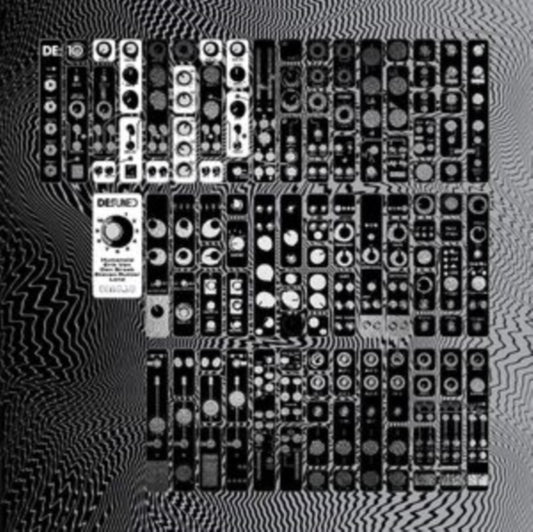 Various Artists - De 1010 180G (Vinyl)