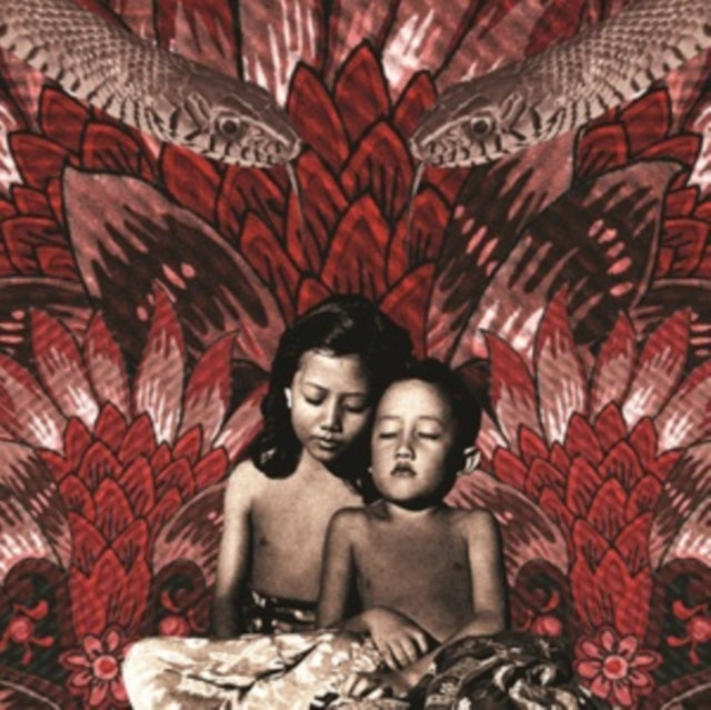 Feeling Of Love - Dissolve Me (CD)