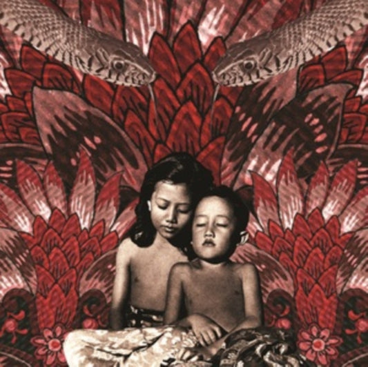 Feeling Of Love - Dissolve Me (CD)