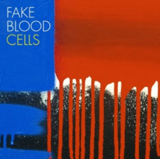 Fake Blood - Cells (CD)
