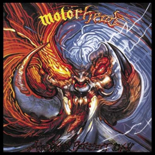 Motorhead - Another Perfect Day (Vinyl)