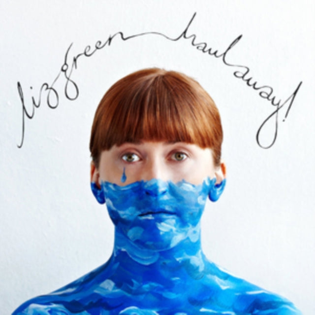 Liz Green - Haul Away (CD)