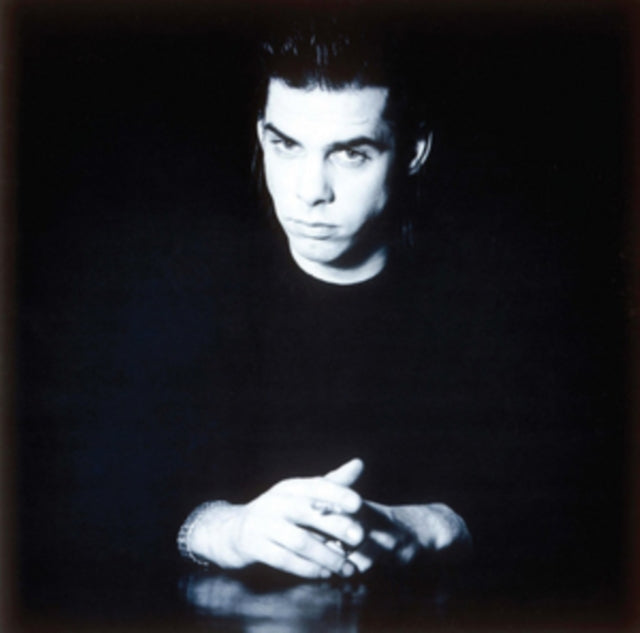 Nick Cave & The Bad Seeds - The Firstborn Is Dead (Vinyl)