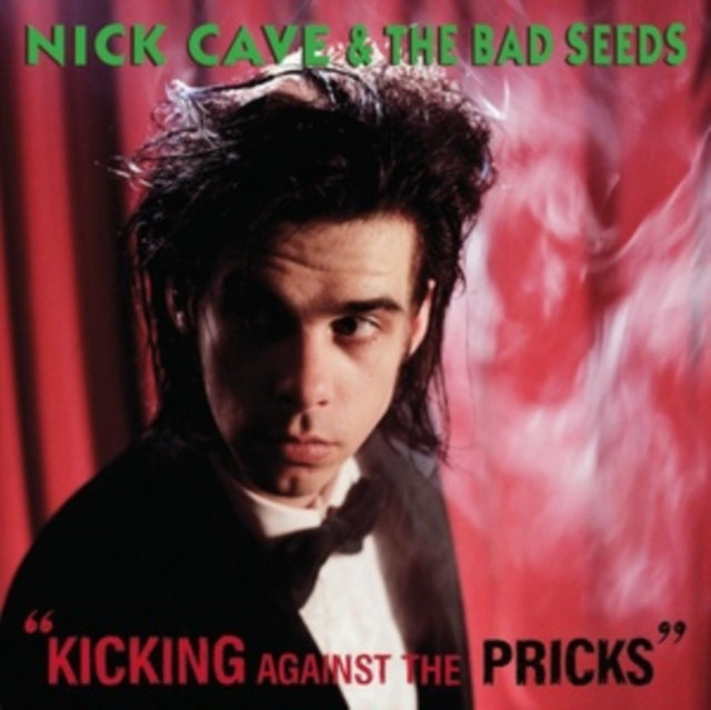 Nick Cave & The Bad Seeds - Kicking Against The Pricks (Vinyl)