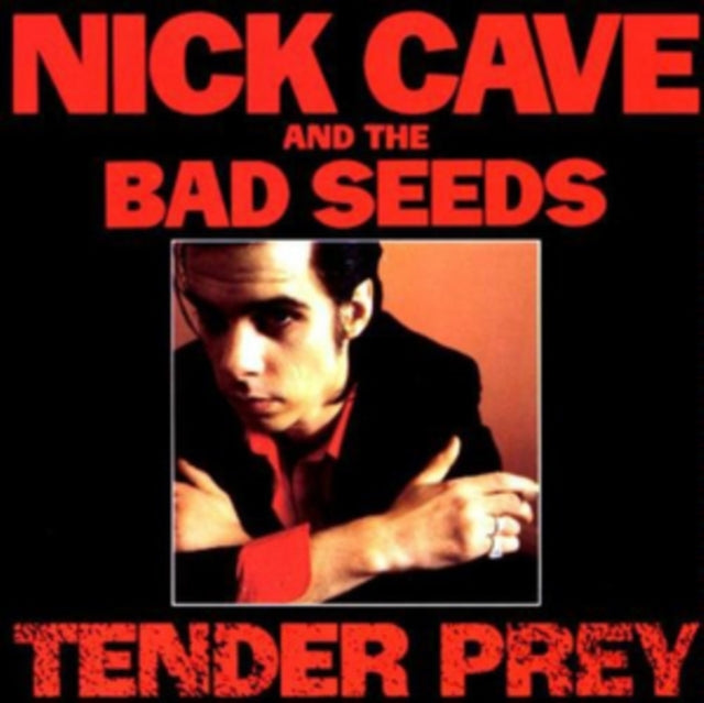 Nick Cave & The Bad Seeds - Tender Prey (Vinyl)