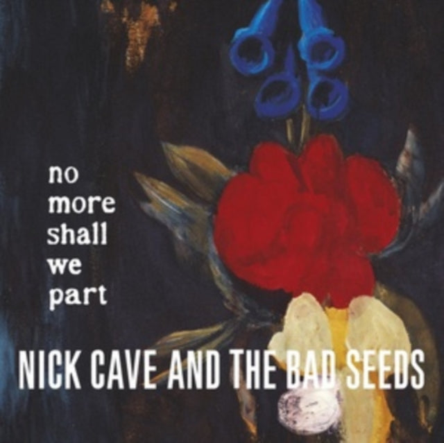 Nick Cave & The Bad Seeds - No More Shall We Part (Vinyl)