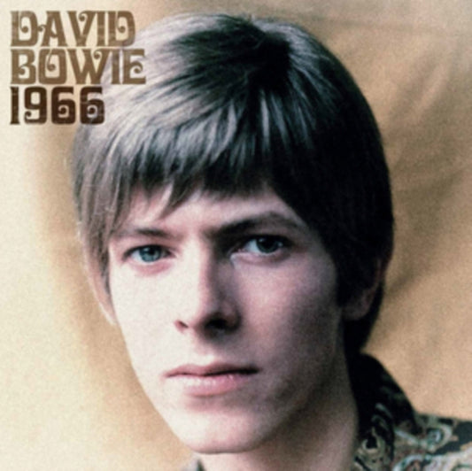David Bowie - 1966 (CD)
