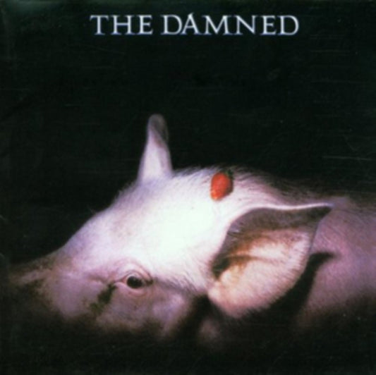 Damned - Strawberries (Vinyl)
