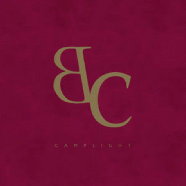Bc Camplight - How To Die In The North (CD)